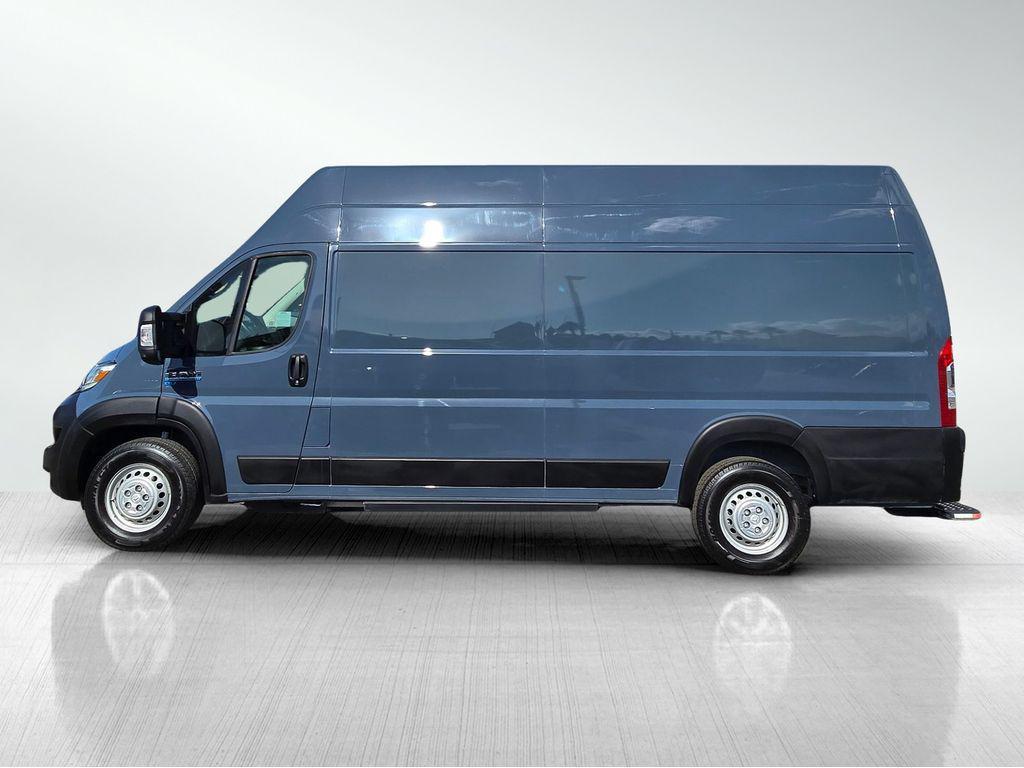 used 2024 Ram ProMaster 3500 car, priced at $29,995
