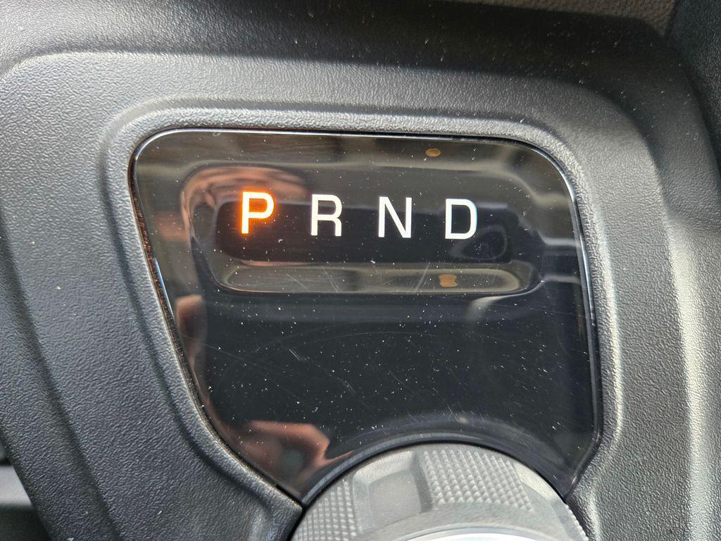 used 2024 Ram ProMaster 3500 car, priced at $29,995