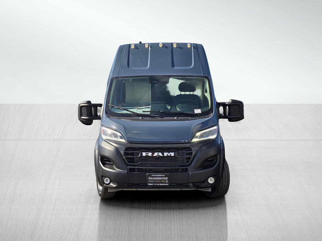 used 2024 Ram ProMaster 3500 car, priced at $29,995