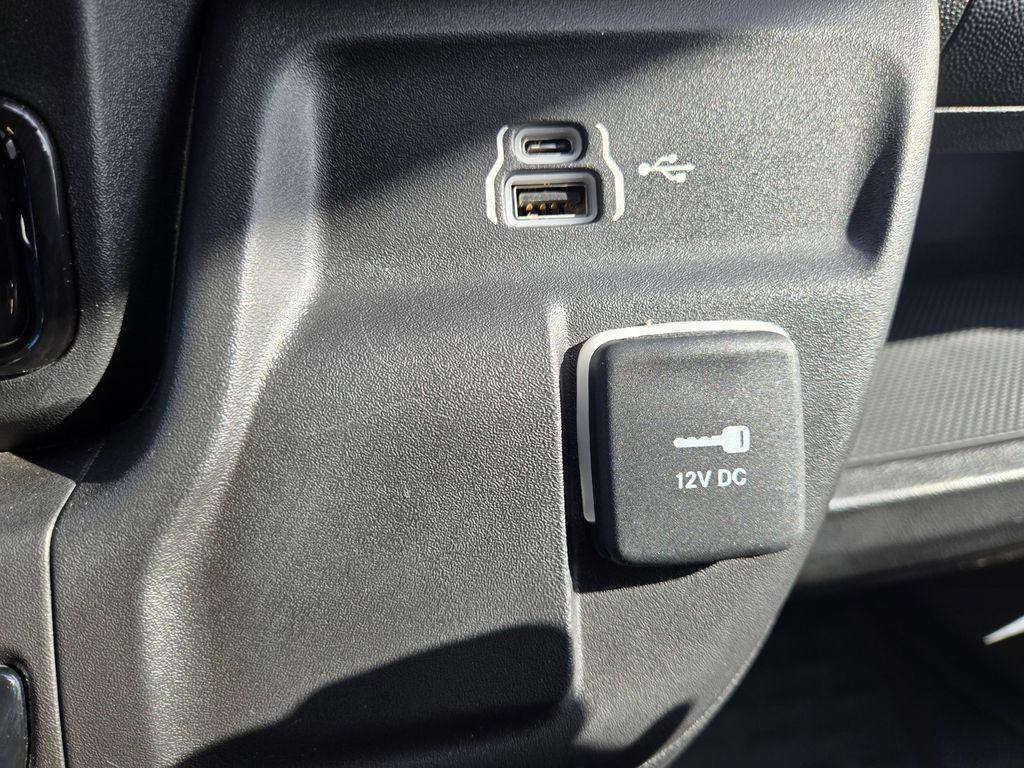 used 2024 Ram ProMaster 3500 car, priced at $29,995