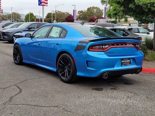 used 2023 Dodge Charger car, priced at $49,888