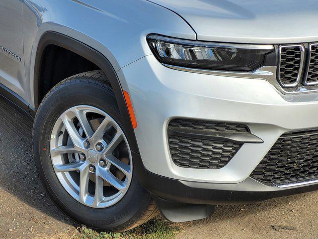 new 2025 Jeep Grand Cherokee car, priced at $42,175