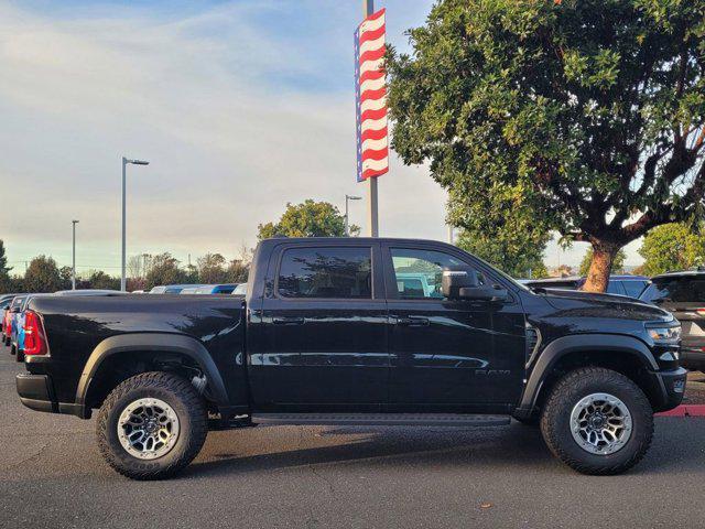 new 2025 Ram 1500 car, priced at $117,485
