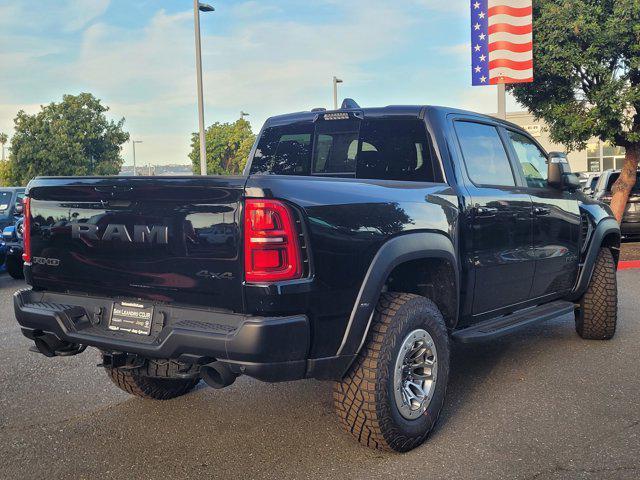 new 2025 Ram 1500 car, priced at $116,485