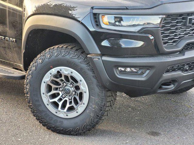 new 2025 Ram 1500 car, priced at $117,485