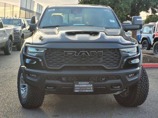 new 2025 Ram 1500 car, priced at $117,485
