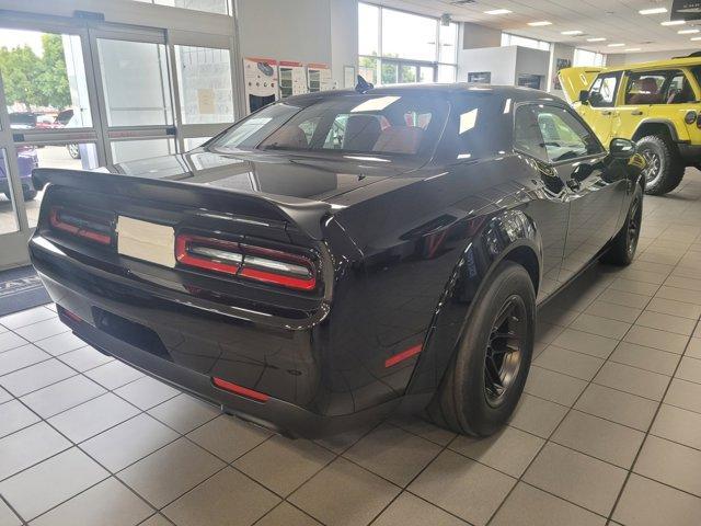 new 2023 Dodge Challenger car, priced at $370,951
