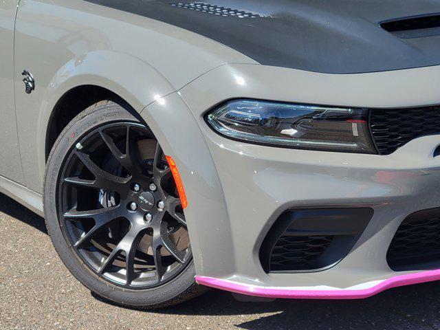 new 2023 Dodge Charger car, priced at $147,551