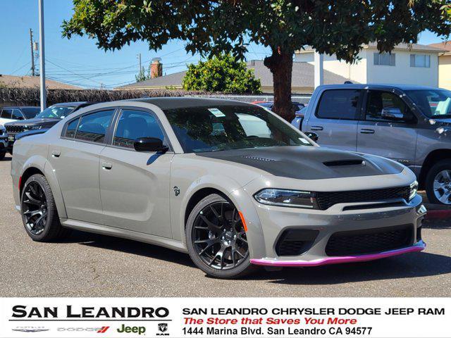 new 2023 Dodge Charger car, priced at $147,551