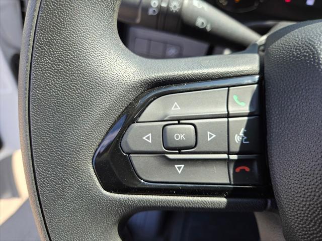 used 2024 Ram ProMaster 2500 car, priced at $42,995