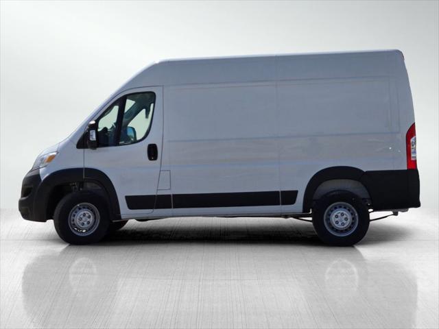 used 2024 Ram ProMaster 2500 car, priced at $42,995