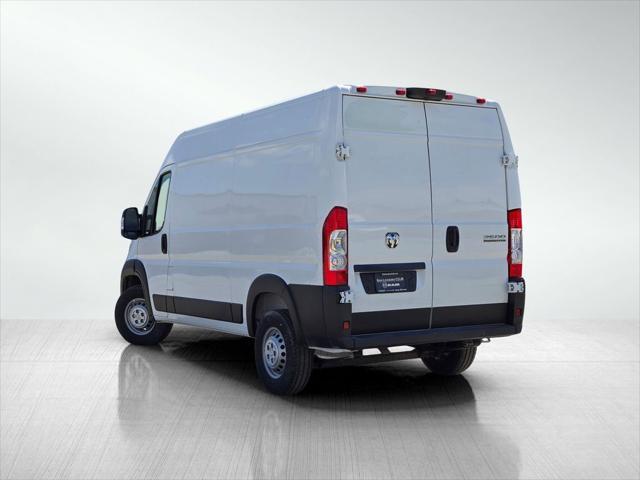 used 2024 Ram ProMaster 2500 car, priced at $42,995