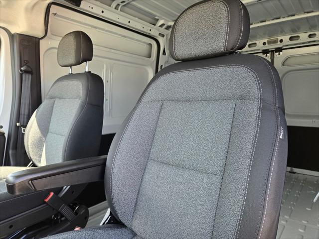used 2024 Ram ProMaster 2500 car, priced at $42,995