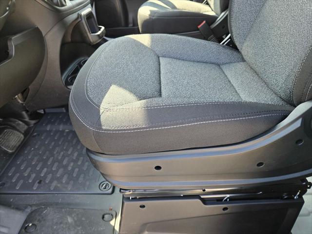 used 2024 Ram ProMaster 2500 car, priced at $42,995