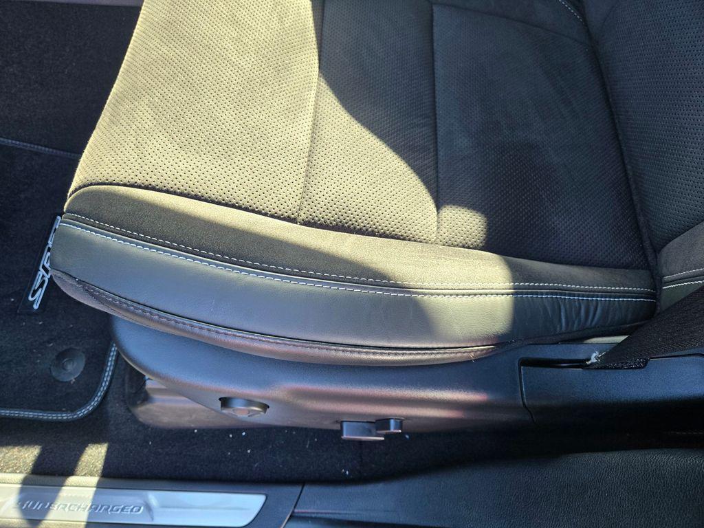 new 2025 Dodge Durango car, priced at $93,365