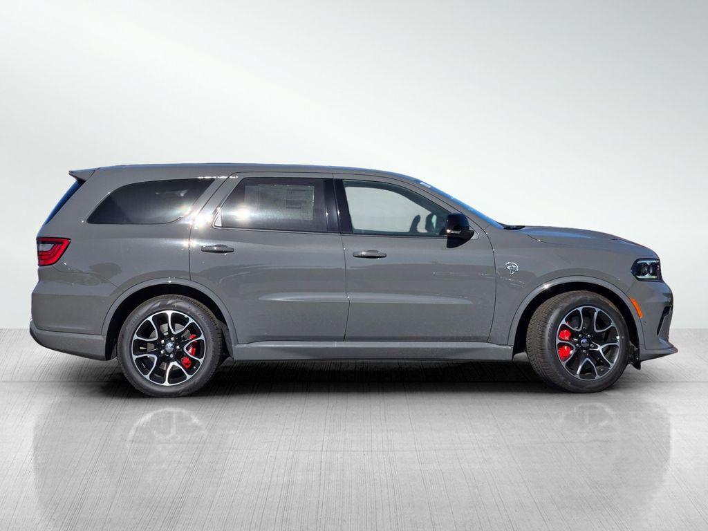 new 2025 Dodge Durango car, priced at $93,365