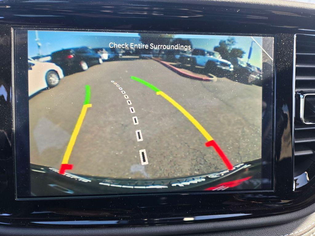 new 2025 Dodge Durango car, priced at $93,365