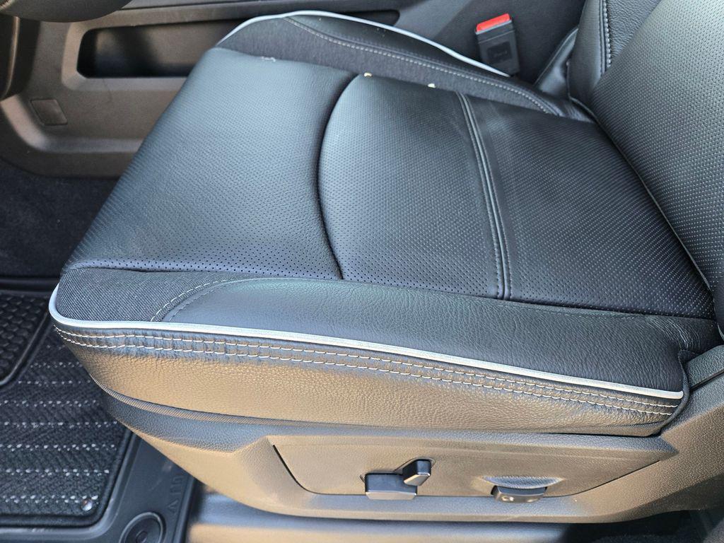 new 2026 Ram 2500 car, priced at $91,995