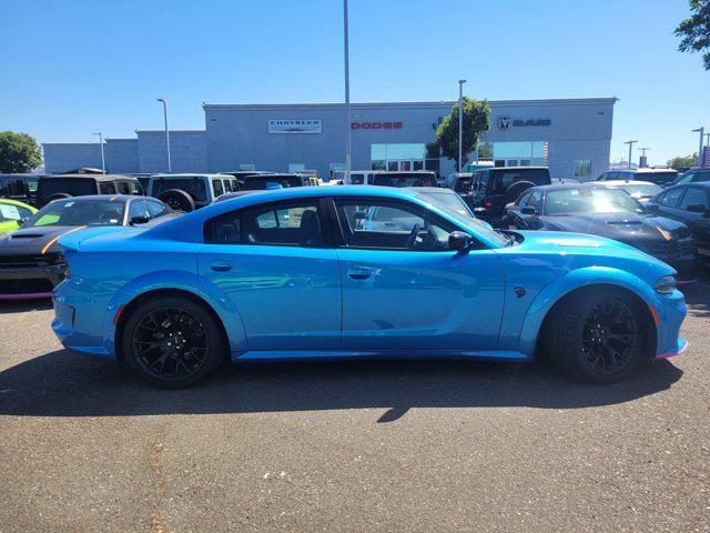 new 2023 Dodge Charger car, priced at $86,995