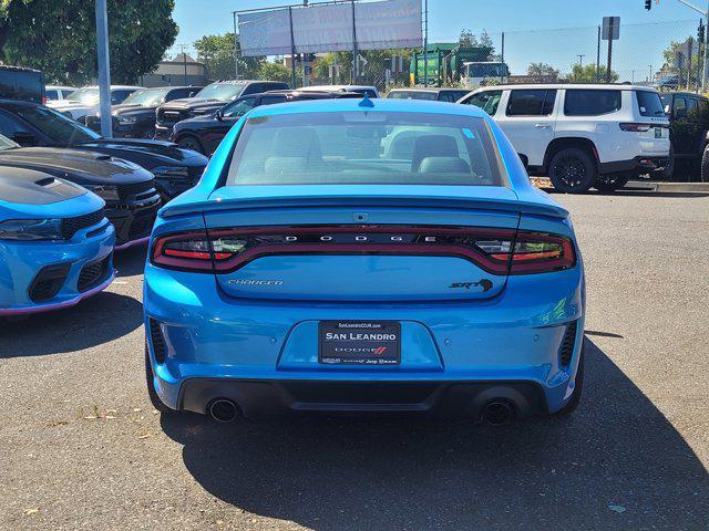 new 2023 Dodge Charger car, priced at $86,995