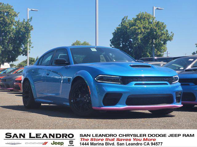 new 2023 Dodge Charger car, priced at $86,995