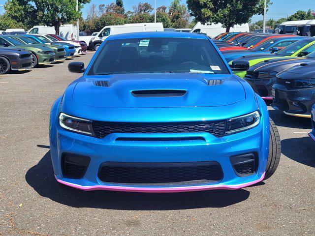 new 2023 Dodge Charger car, priced at $86,995