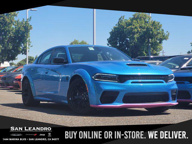 new 2023 Dodge Charger car, priced at $90,995