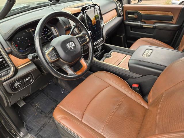 used 2024 Ram 3500 car, priced at $85,996