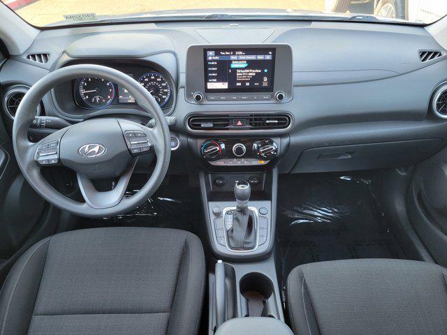 used 2022 Hyundai Kona car, priced at $24,995