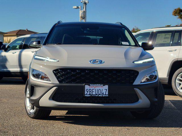 used 2022 Hyundai Kona car, priced at $24,995