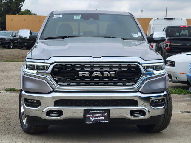 used 2024 Ram 1500 car, priced at $60,995