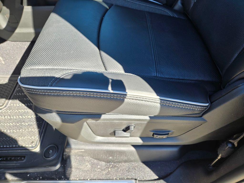 new 2026 Ram 2500 car, priced at $94,995