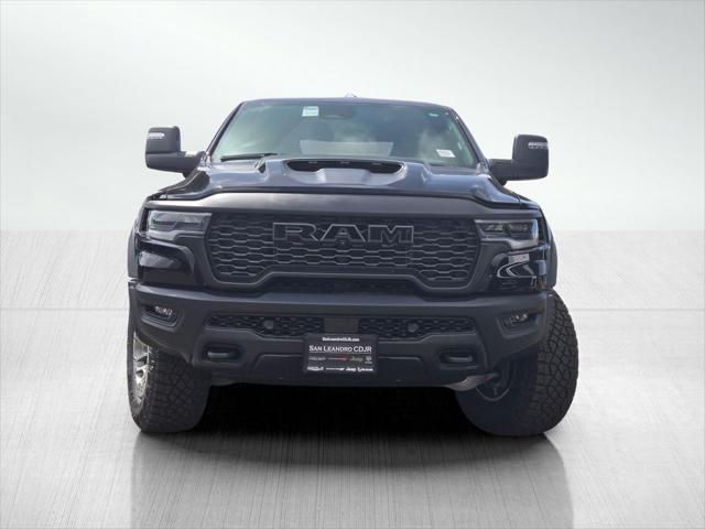 new 2025 Ram 1500 car, priced at $83,995