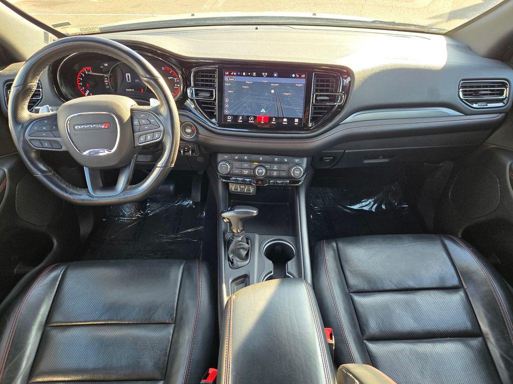 used 2023 Dodge Durango car, priced at $31,995