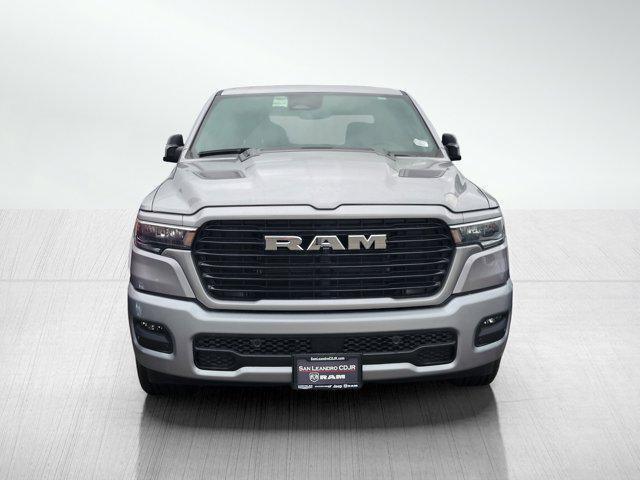 new 2025 Ram 1500 car, priced at $59,995