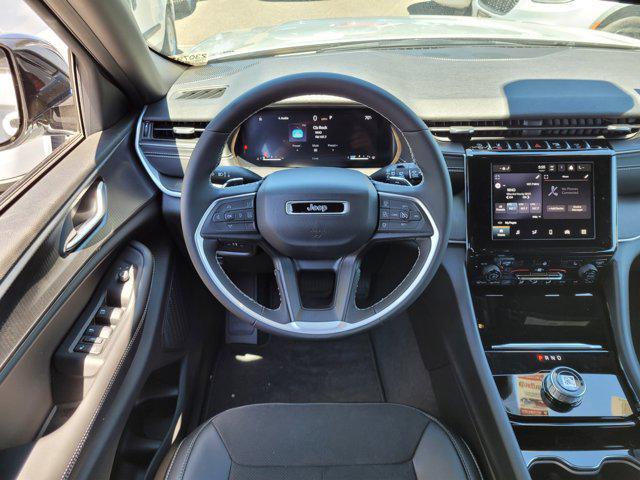 new 2023 Jeep Grand Cherokee L car, priced at $47,995