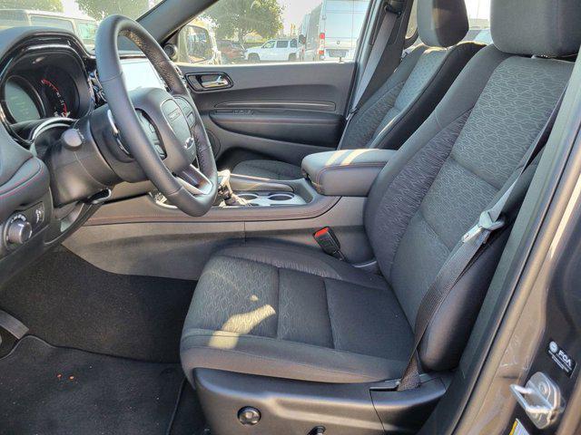 new 2025 Dodge Durango car, priced at $37,985