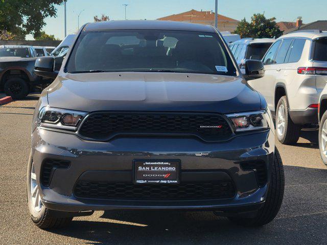 new 2025 Dodge Durango car, priced at $40,895