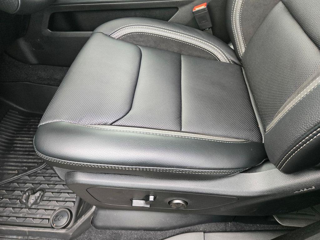 new 2026 Ram 1500 car, priced at $68,995