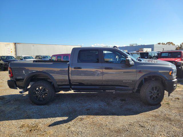 new 2024 Ram 2500 car, priced at $96,980