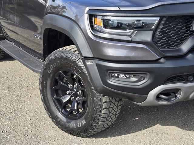 used 2022 Ram 1500 car, priced at $99,995