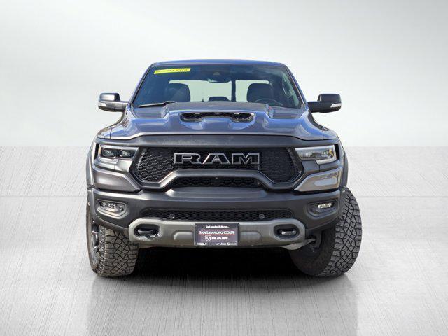 used 2022 Ram 1500 car, priced at $99,995