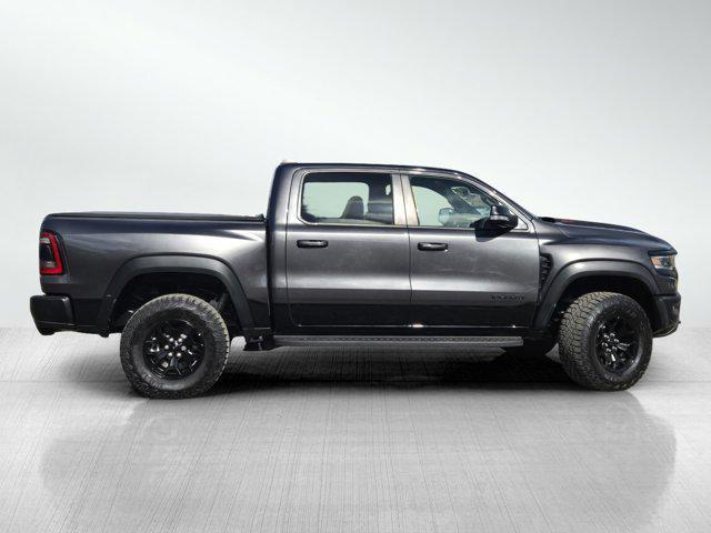 used 2022 Ram 1500 car, priced at $99,995