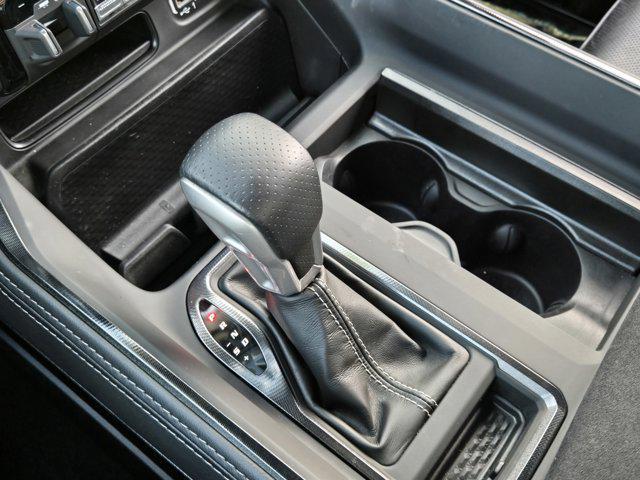 used 2022 Ram 1500 car, priced at $99,995
