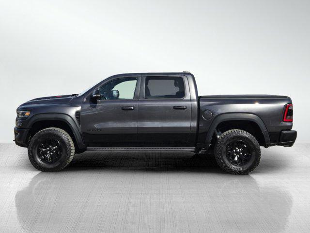used 2022 Ram 1500 car, priced at $99,995
