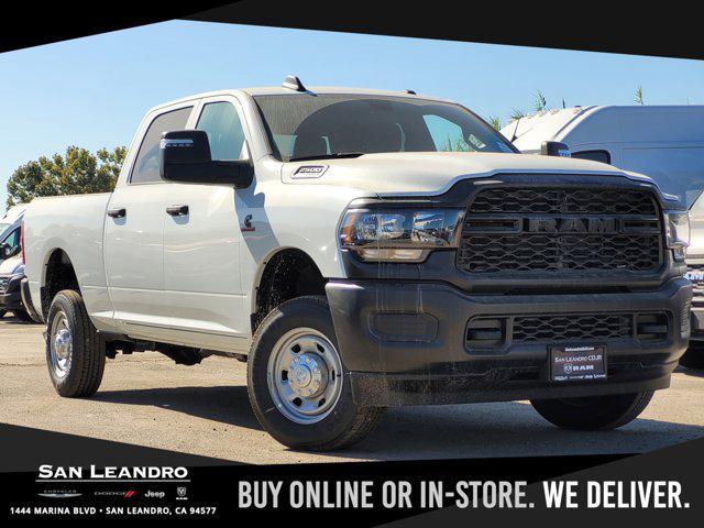 new 2024 Ram 2500 car, priced at $51,995