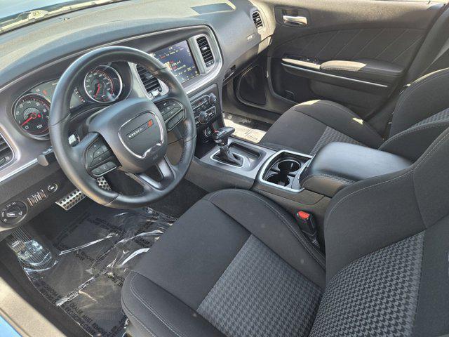 used 2022 Dodge Charger car, priced at $56,995
