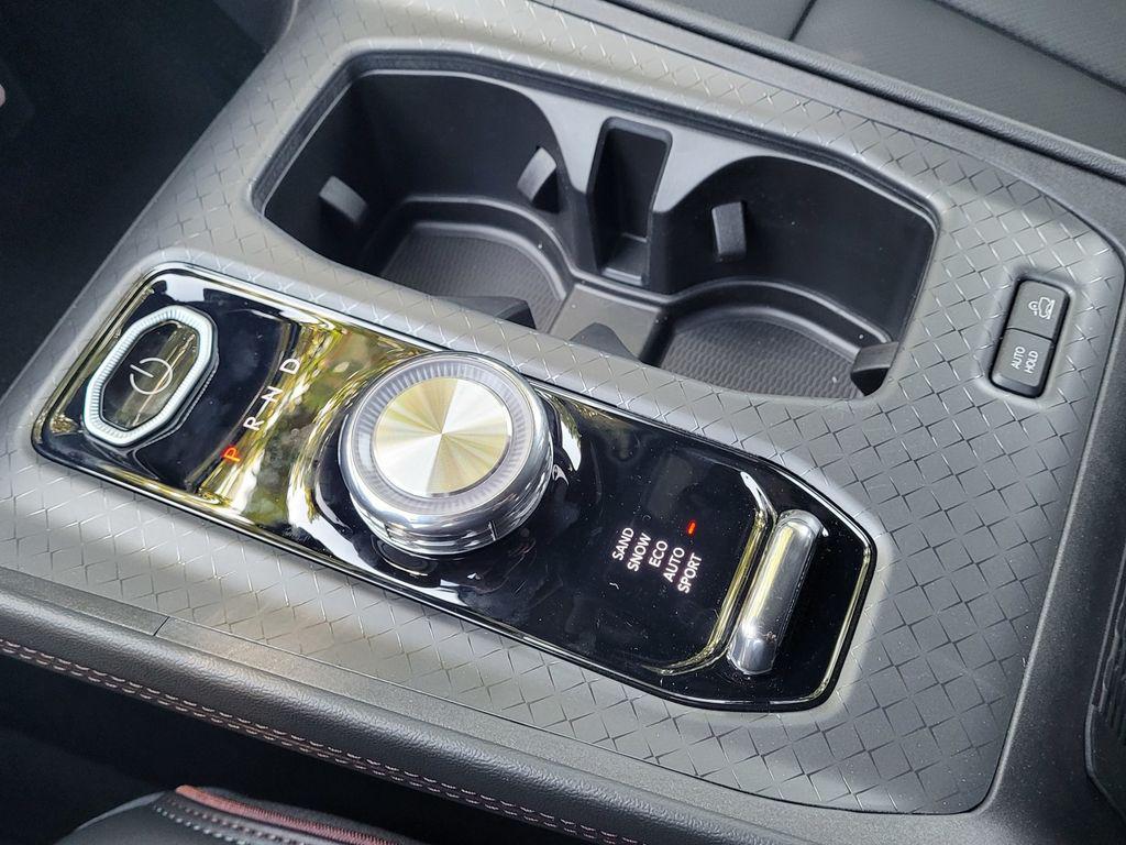 new 2025 Jeep Wagoneer S car, priced at $54,995