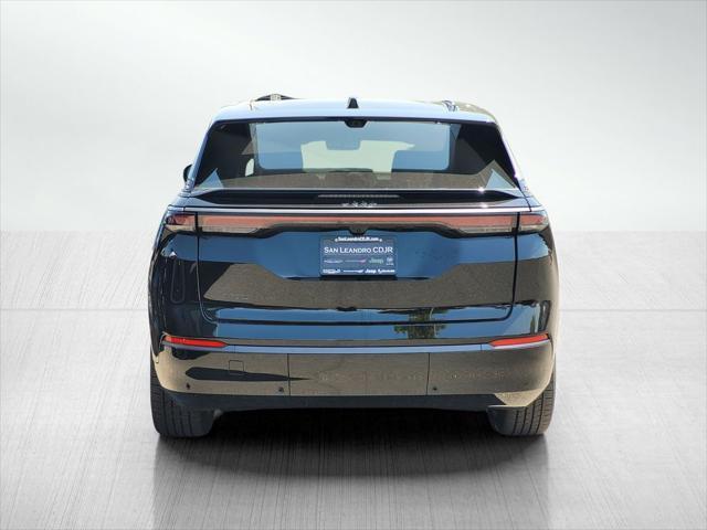 new 2025 Jeep Wagoneer S car, priced at $50,995