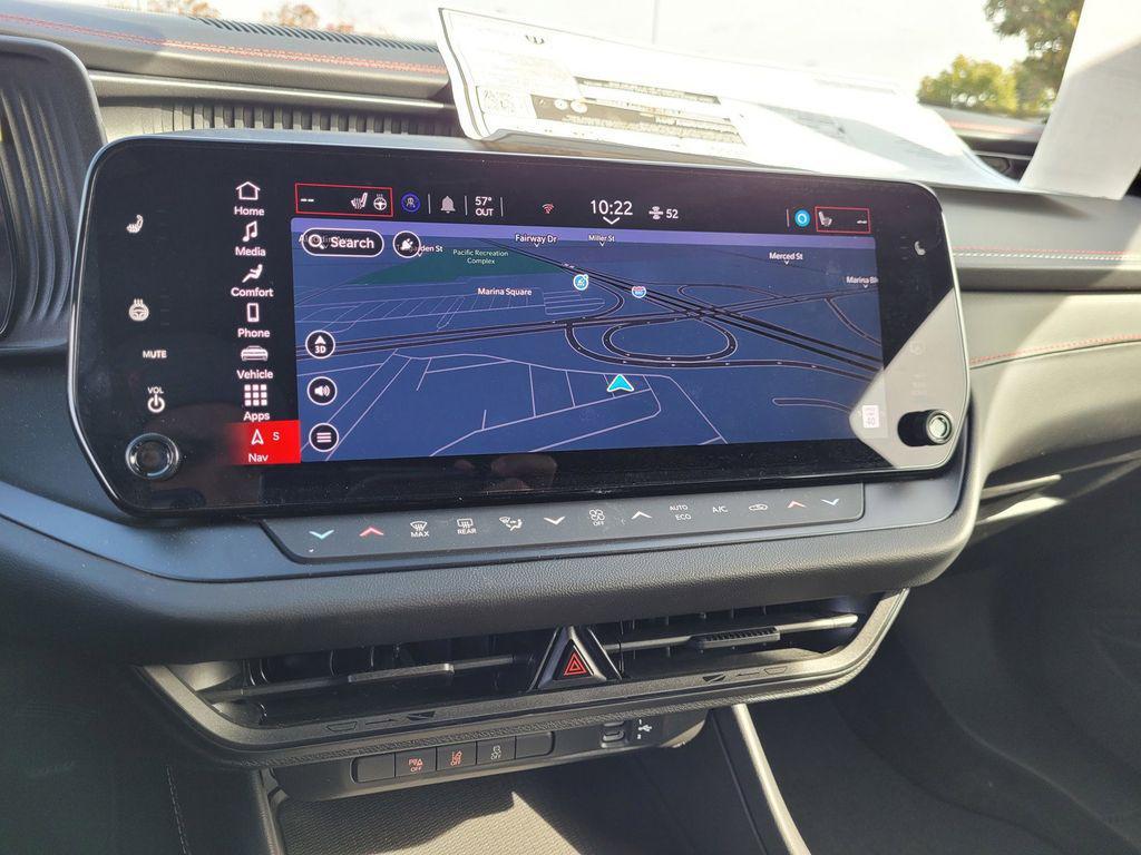 new 2025 Dodge Charger Daytona car, priced at $39,995